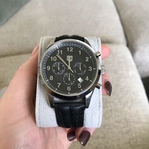 MVMT Watch